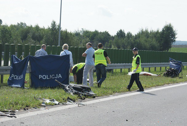 Elbląg, Policjanci będą surowo karać za łamanie przepisów drogowych