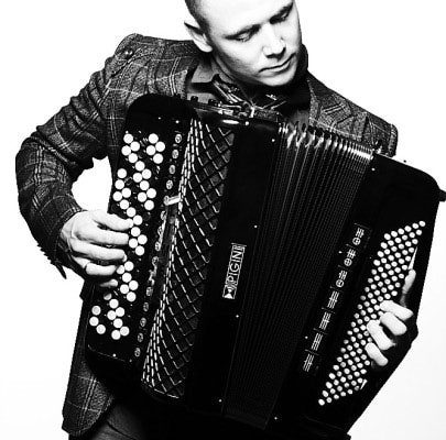 Elbląg, Wyrostek ponownie zagra w Elblągu z EOK!