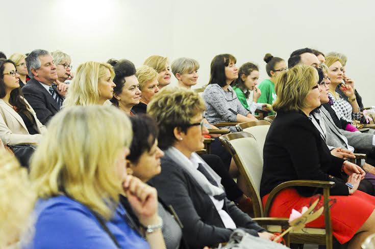 Elbląg, Trzymają kurs na zdrowie Elbląg, Trzymają kurs na zdrowie