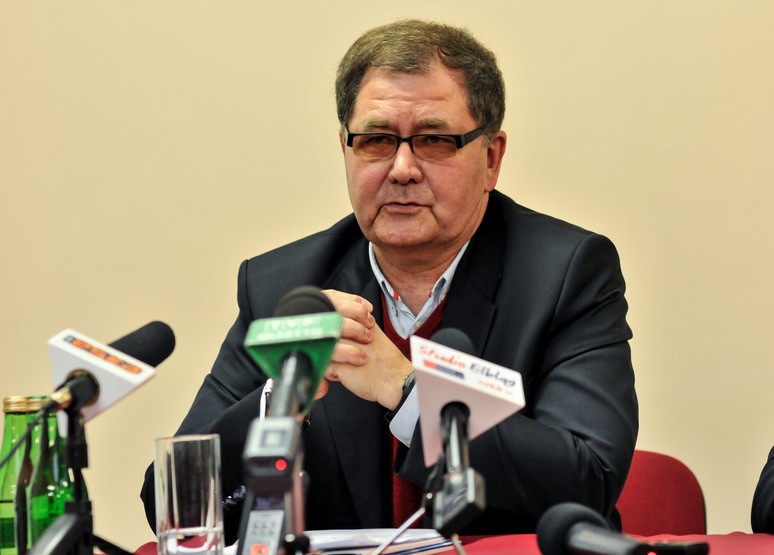 Elbląg, Dyrektor Festiwalu Polskich Seriali Telewizyjnych Bogumił Osiński Elbląg, Dyrektor Festiwalu Polskich Seriali Telewizyjnych Bogumił Osiński