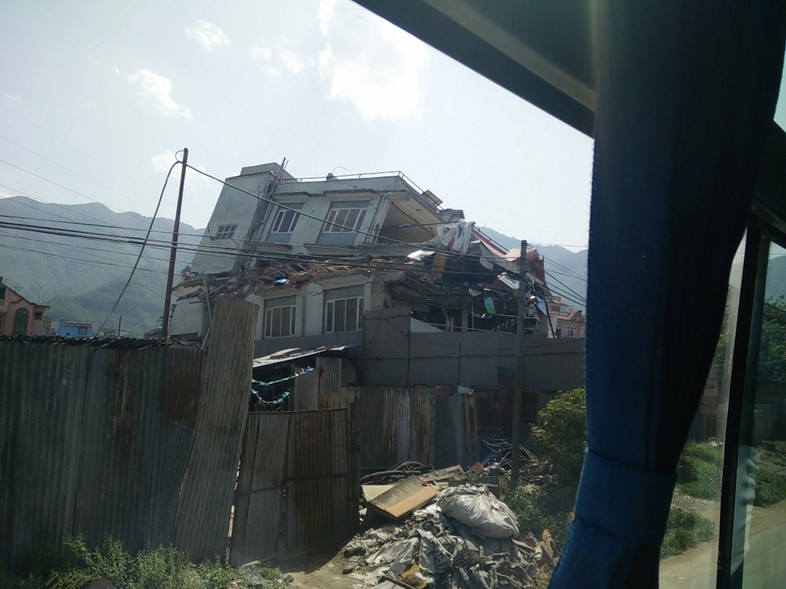 Elbląg, Dzieciaki nie były świadome tragedii. I bardzo dobrze...