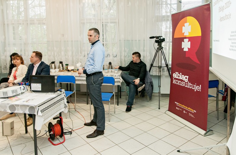 Elbląg, Jesteśmy dzielnicą drugiej kategorii, czyli co gryzie mieszkańców Zawodzia Elbląg, Jesteśmy dzielnicą drugiej kategorii, czyli co gryzie mieszkańców Zawodzia
