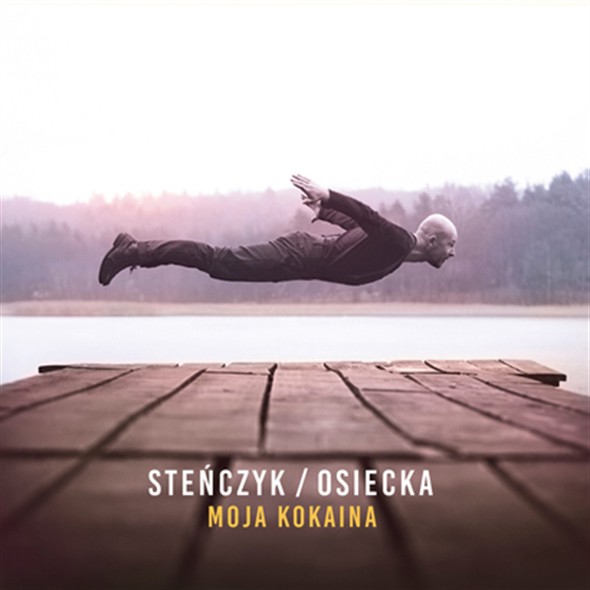 Elbląg, Okładka płyty Elbląg, Okładka płyty