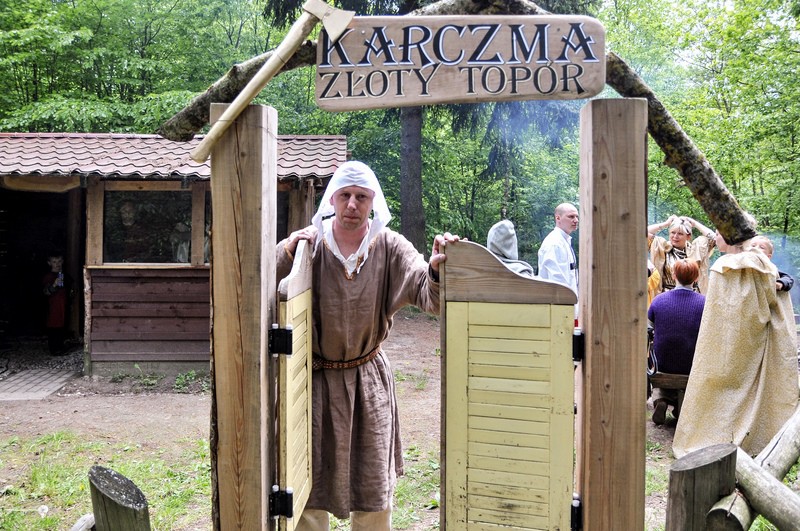 Elbląg, Krzyżacy z armatami, czyli wielka bitwa pod Sierpińcem (Elblążanie z pasją, odcinek 41) Elbląg, Krzyżacy z armatami, czyli wielka bitwa pod Sierpińcem (Elblążanie z pasją, odcinek 41)