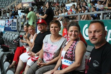 Elbląg, Elblążanki trzykrotnymi mistrzyniami Europy cheerleaderek! Elbląg, Elblążanki trzykrotnymi mistrzyniami Europy cheerleaderek!
