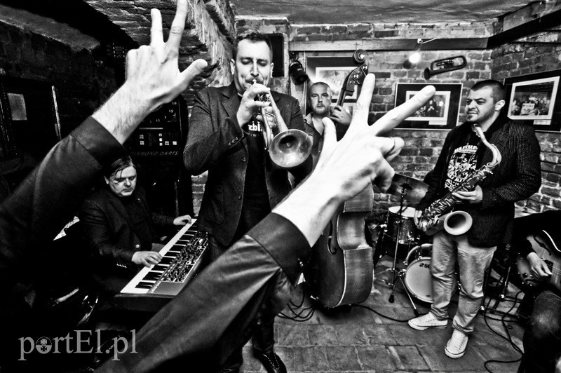 Elbląg, Jam session do rana to już tradycja Jazzbląga Elbląg, Jam session do rana to już tradycja Jazzbląga