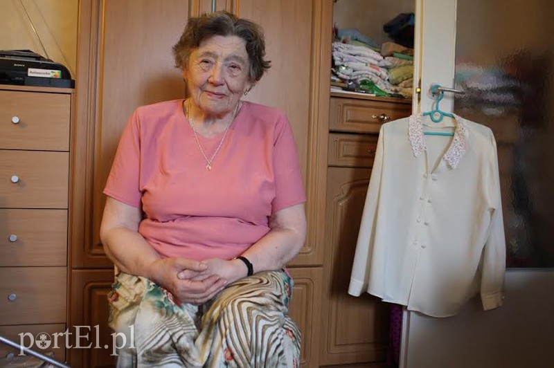 Elbląg, Ludwika Mendelska Elbląg, Ludwika Mendelska