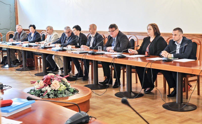 Elbląg, W Elblągu odbyła się konferencja podsumowująca prace nad strategią