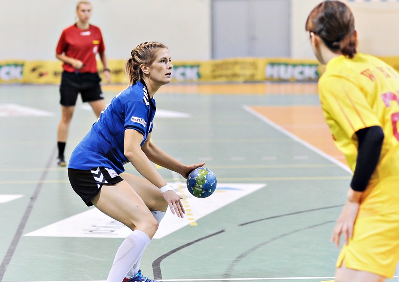 Elbląg, Gotowi Do Startu: Ewa Andrzejewska Elbląg, Gotowi Do Startu: Ewa Andrzejewska