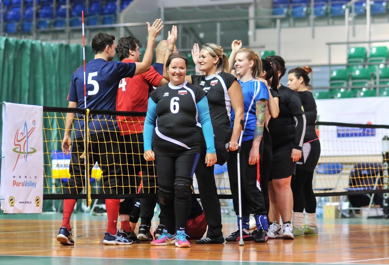 Elbląg, Elbląg Cup, czyli wyjątkowa atmosfera pod siatką