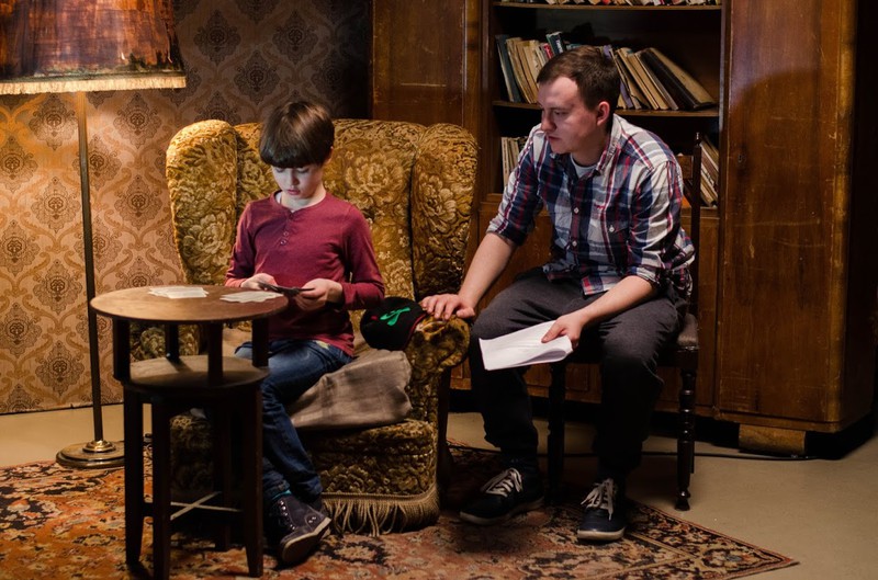 Elbląg, Najciekawsze filmy dotykają rzeczywistości (Młodzi zdolni, odcinek 12) Elbląg, Najciekawsze filmy dotykają rzeczywistości (Młodzi zdolni, odcinek 12)