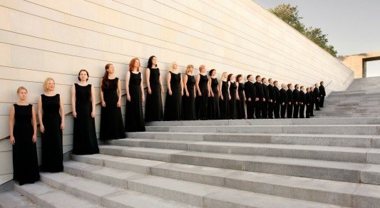 Elbląg, Estonian Philharmonic Chamber Choir