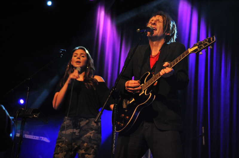 Pozytywne emocje i niezapomniane wrażenia