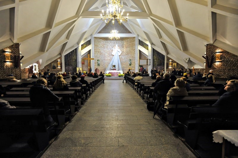 Elbląg, Przygotowują się do Światowych Dni Młodzieży