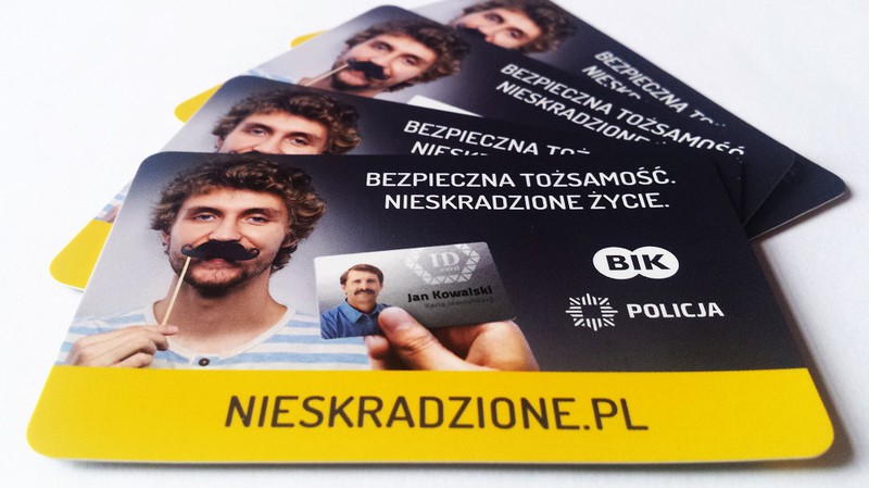 Elbląg, Bezpieczna tożsamość, nieskradzione życie Elbląg, Bezpieczna tożsamość, nieskradzione życie