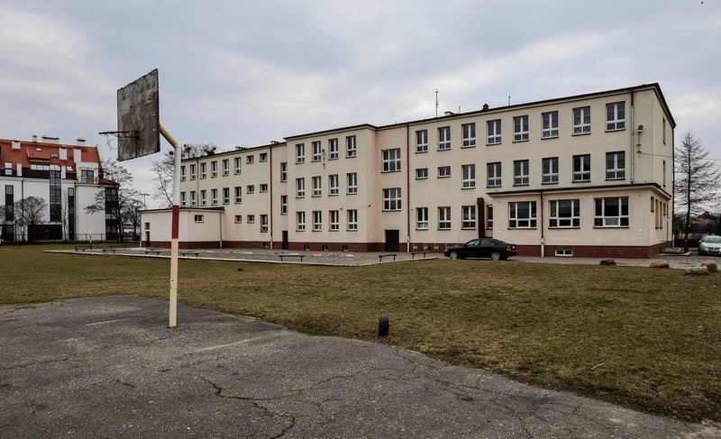 Elbląg, SP nr 16