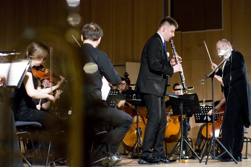 Elbląg, Muzyka dla najmłodszych