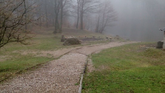 Elbląg, Widok na Jeleniej Dolinie jest już przyjemny dla oka. Pytanie: jak długo?