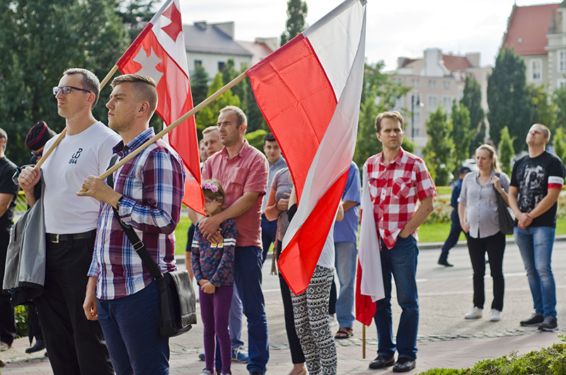 Elbląg, Elbląg pamięta