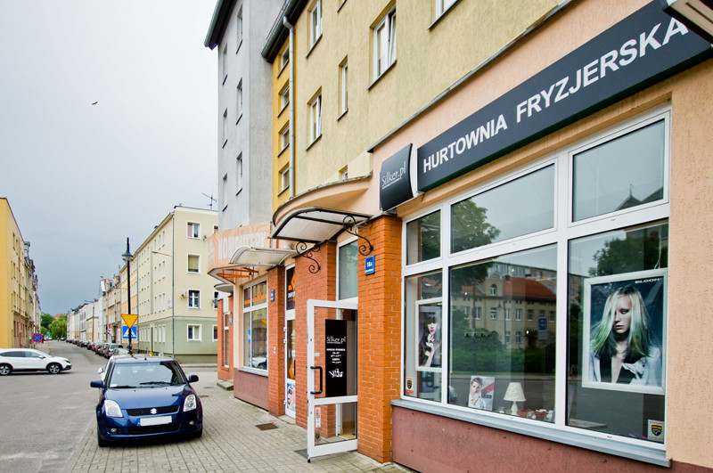 Twoje włosy pod kontrolą