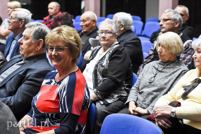 Elbląg, Kozakiewicz nadal w formie