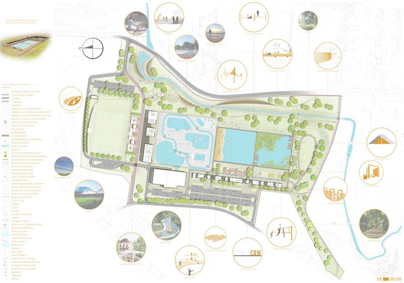 Elbląg, (projekt aut. Architekci PL Jerzy Hnat z Gliwic) Elbląg, (projekt aut. Architekci PL Jerzy Hnat z Gliwic)
