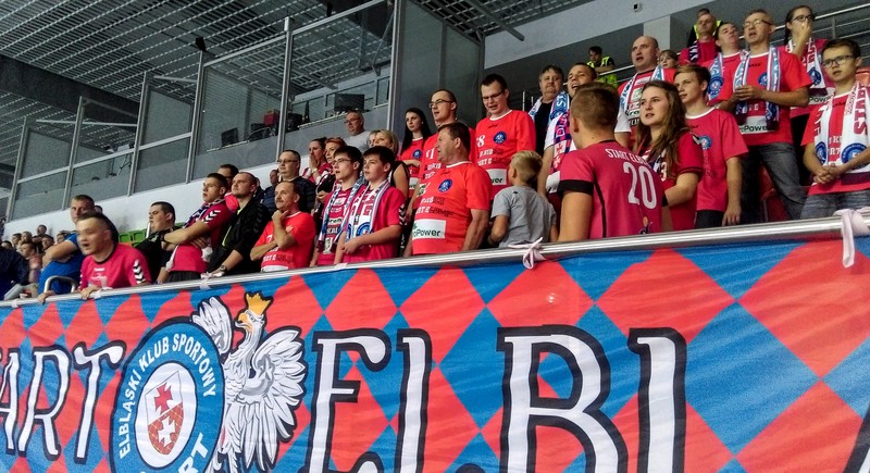 Elbląg, Start przegrał w Lubinie i stracił fotel lidera (piłka ręczna) Elbląg, Start przegrał w Lubinie i stracił fotel lidera (piłka ręczna)