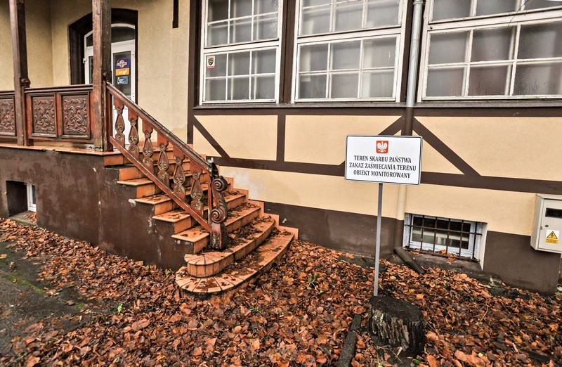 Elbląg, Dwór czeka na decyzję