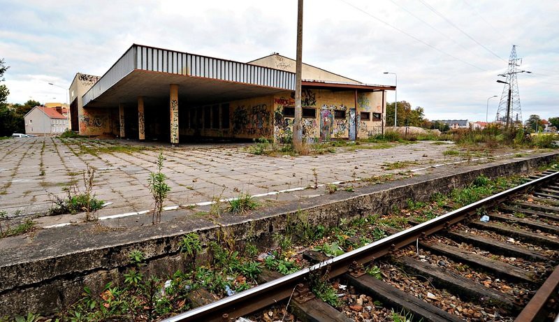 Elbląg, Elbląg Zdrój na sprzedaż? Na razie decydują radni