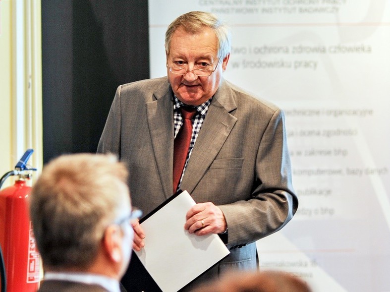 Elbląg, Roman Korzeniowski odchodzi z browaru Elbląg, Roman Korzeniowski odchodzi z browaru