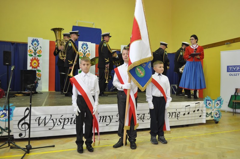 Elbląg, Wyśpiewajmy naszą historię na ludową nutę