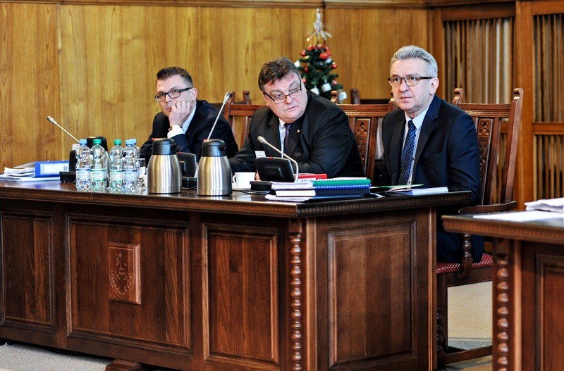 Elbląg, Zdaniem prezydenta Wróblewskiego to budżet wykorzystanych możliwości