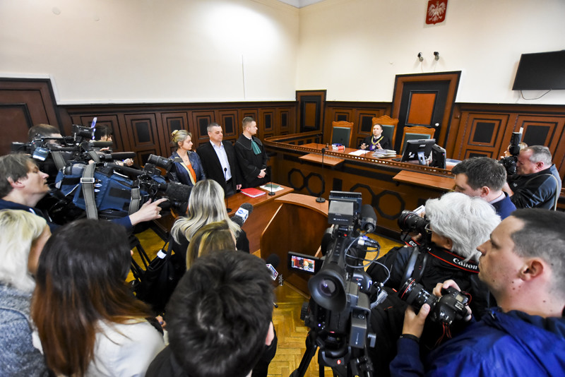 Elbląg, Ruszył proces o pobicie 11-latka Elbląg, Ruszył proces o pobicie 11-latka
