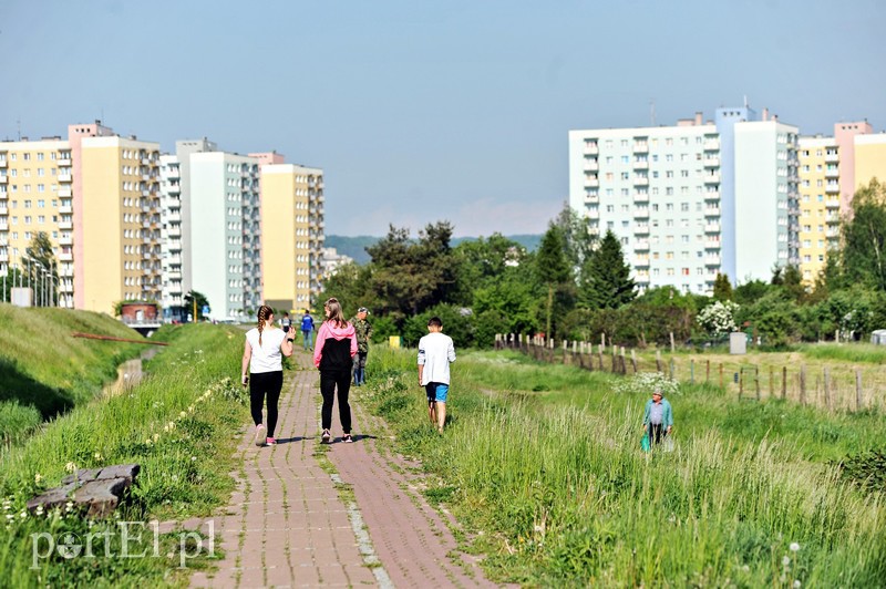 Elbląg, Co zmieni się na Zatorzu Elbląg, Co zmieni się na Zatorzu