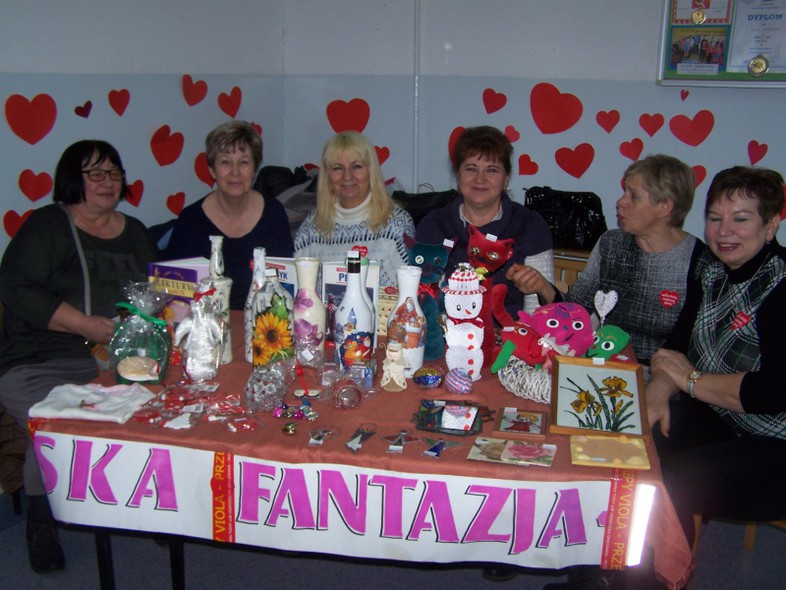 Elbląg, Kobiety z Fantazji na nudę nie narzekają Elbląg, Kobiety z Fantazji na nudę nie narzekają