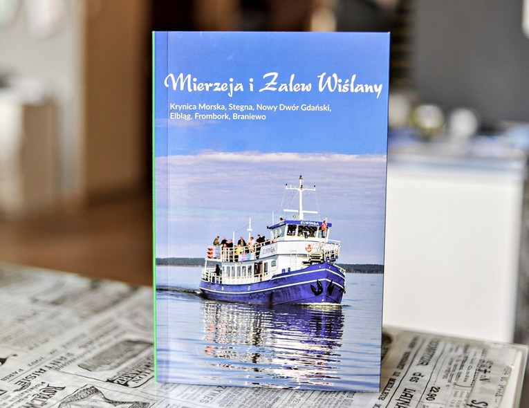 Elbląg, Mam nadzieję, że trafiłem w lukę Elbląg, Mam nadzieję, że trafiłem w lukę