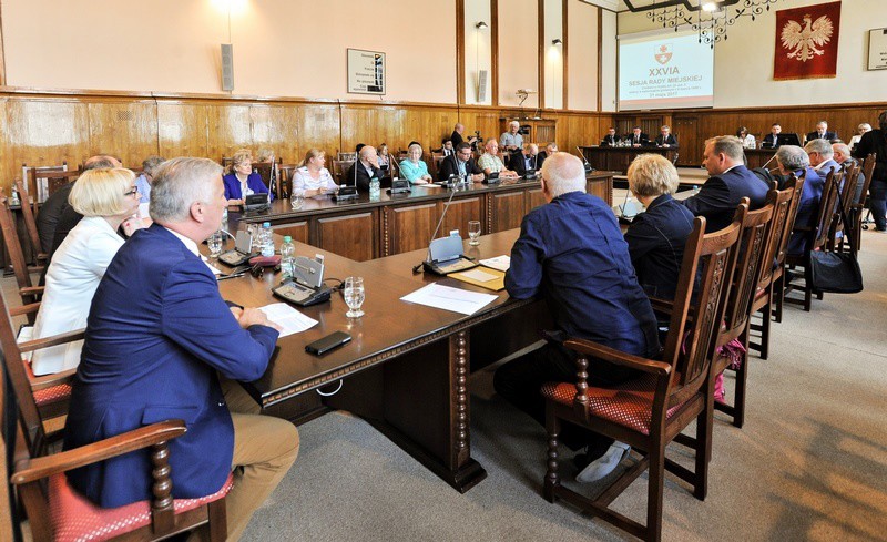 Elbląg, O przyszłości dywizji jeszcze nie teraz Elbląg, O przyszłości dywizji jeszcze nie teraz