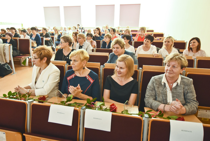 Elbląg, Uroczysty jubileusz pielęgniarek