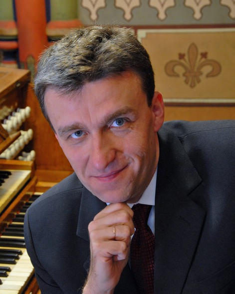 Elbląg, Adam Klarecki