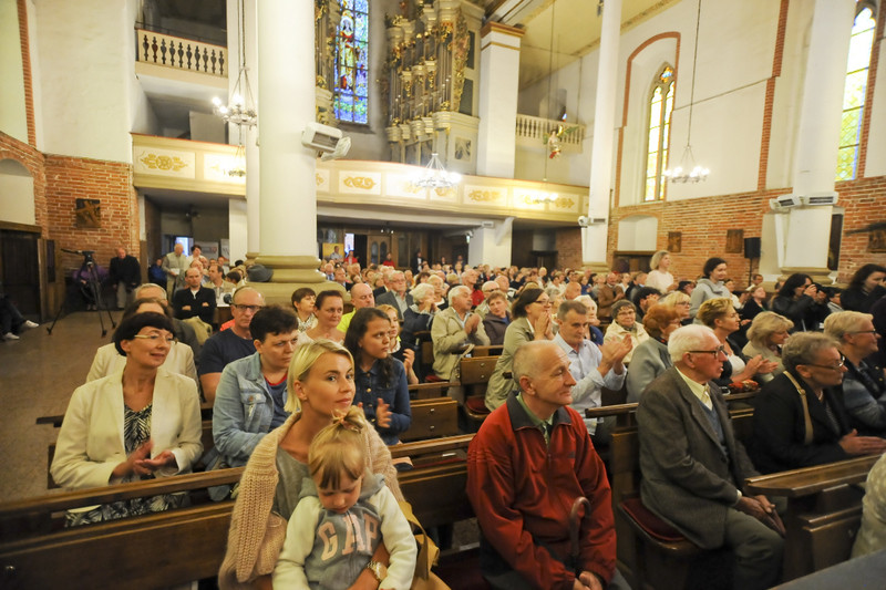 Elbląg, Folk na 720-lecie Pasłęka