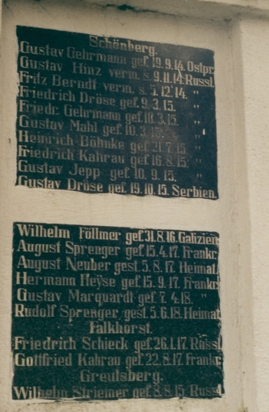 Elbląg, Jedna z płyt pomnika w Zastawne, upamiętniająca poległych z Zastawna Elbląg, Jedna z płyt pomnika w Zastawne, upamiętniająca poległych z Zastawna