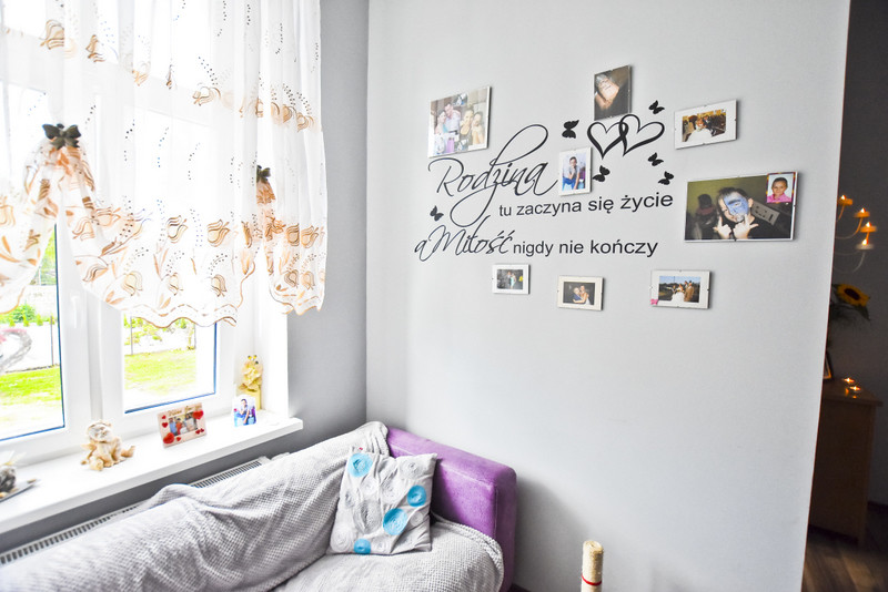 Elbląg, W dawnych klasach są mieszkania