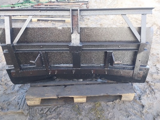 Elbląg Sprzedam pług do ciągnika, szerokość 155 cm. 
Cena: 350 zł
Proszę o kontakt telefoniczny.