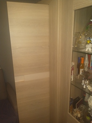 Elbląg PILNE DLA ZAINTERESOWANYCH. .. .. .SZAFA, witrynę słupek. .. .komodę z lewej i prawej strony szafka pośrodku 3