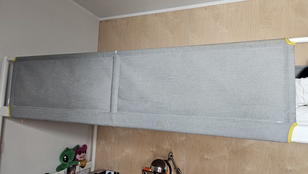 Elbląg Sprzedam łóżko piętrowe IKEA. Posiadam 2 takie same sztuki.