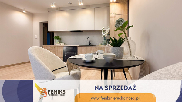 Elbląg FENIKS NIERUCHOMOŚCIPOLECA:MIESZKANIE 4 POKOJOWE UL. WYBICKIEGOCENA 549.000 ZŁ POWIERZCHNIA 61,4  M2 