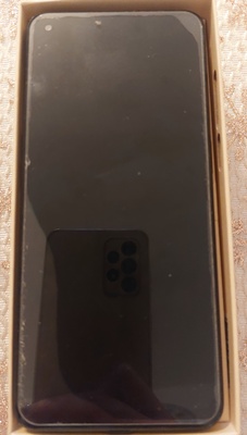 Elbląg Dzień dobry,
Do sprzedania telefon oppo reno7 lite 5G, używany ale stan jest bardzo dobry.
Zapraszam