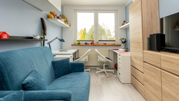 Elbląg &nbsp; TO MY SPRZEDAJEMYNIERUCHOMOŚCI W TYM MIEŚCIEBIURO NIERUCHOMOŚCIAMERICAN HOMEFOR SALE - 2 POKOJE -