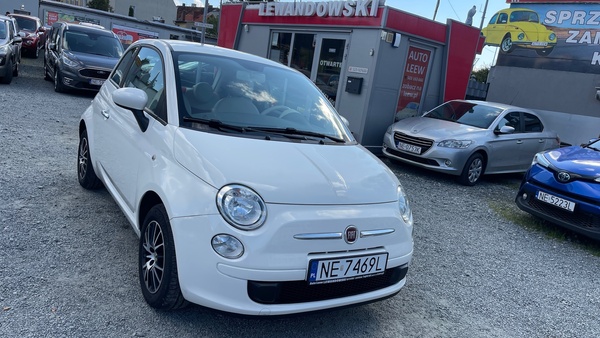 Elbląg                     Auto Leew LEWANDOWSKI 