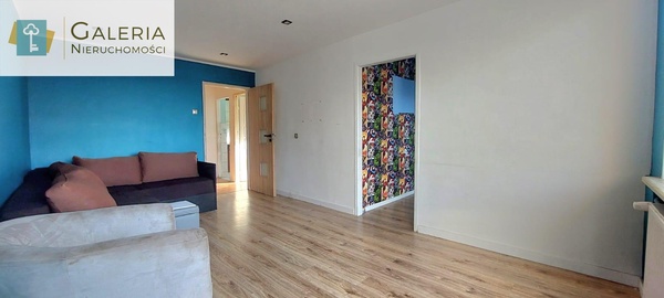 Elbląg GALERIA NIERUCHOMOŚCIZ pasji i miłości do nieruchomościNa sprzedaż: trzypokojowe mieszkanie z balkonie na